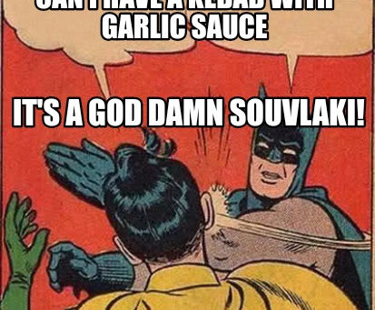 A look into the SOUVLA-history