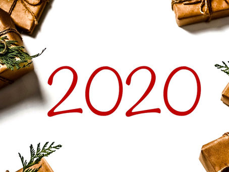 Happy New Year!!!