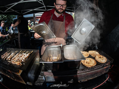 What Makes A Souvlaki Authentic?