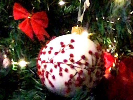 Happy holidays