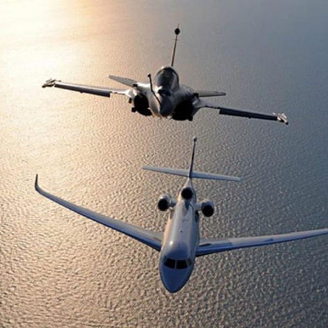 Dassault Aviation -c Activation Free
