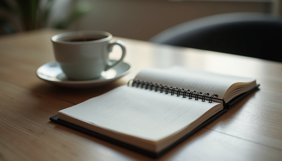 Join the Process with Me