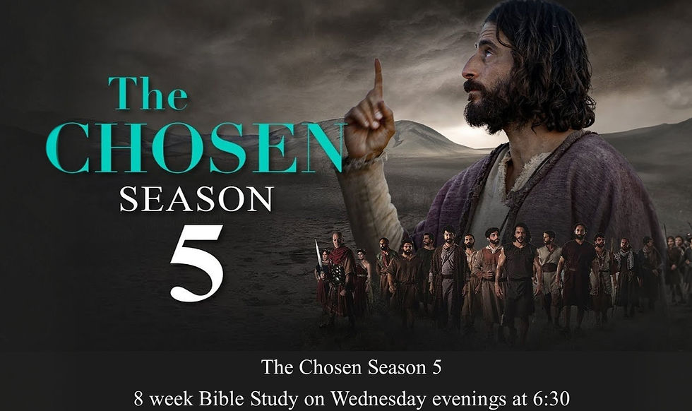 Cross Point Church 3