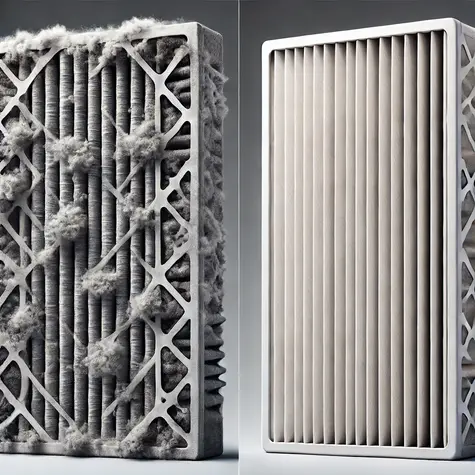 Why Cleaning Your Air Filters is Crucial for a Healthy Home