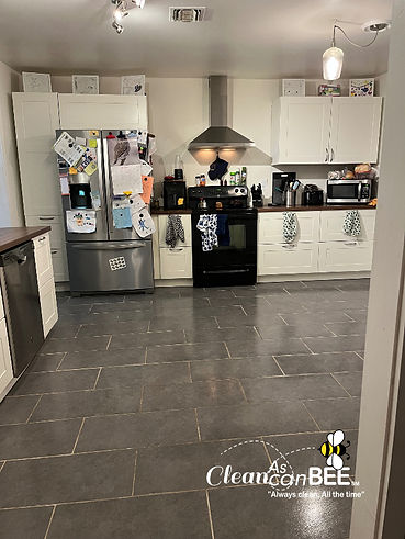 Portsmouth House Cleaning Services