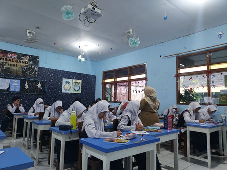 Teaching Plan