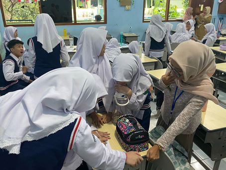 Teaching System