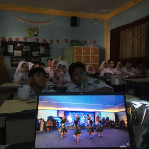 Materials and other Learning Sources