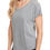 Thumbnail: Womens Triblend Dolman