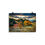 Thumbnail: Mare in Fall Sunset Poster