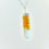 Thumbnail: Phantom Calcite Pendant