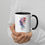Thumbnail: Mug with Color Inside