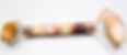 Thumbnail: Copper & Crystal Face Roller - Massager