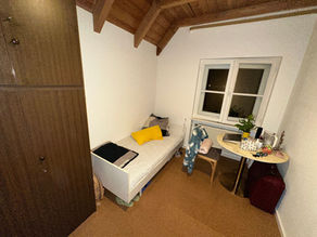 Unmeldung ke München!