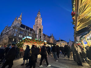 Weihnachstmarkt
