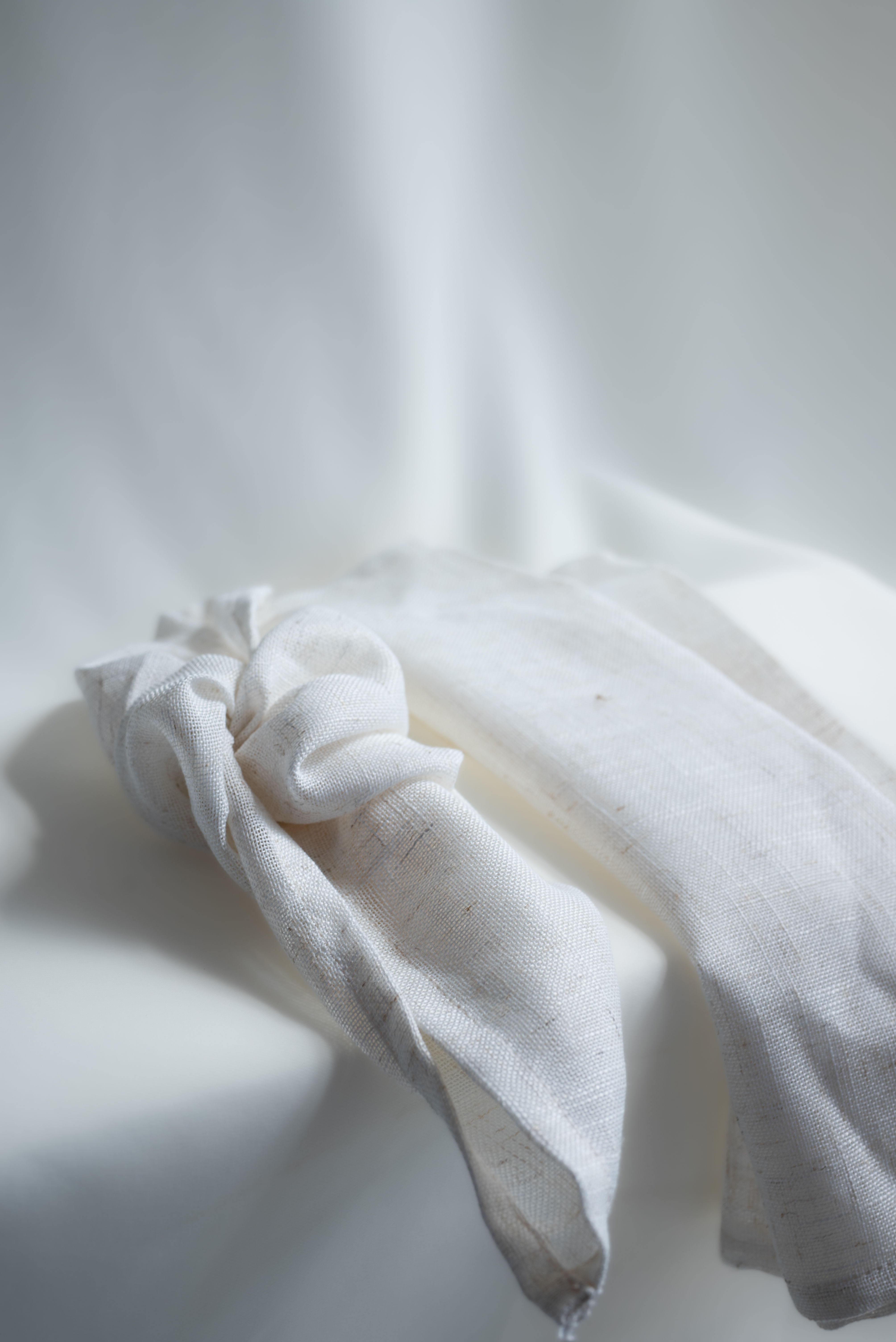Linen Blend Napkin