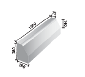 SEMI MOUNTABLE