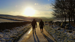 peaksgo guided walk