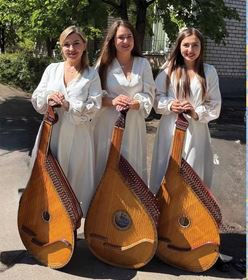 Benefizkonzert für Menschen in und aus der Ukraine