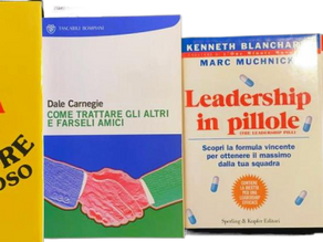 Consigli di lettura