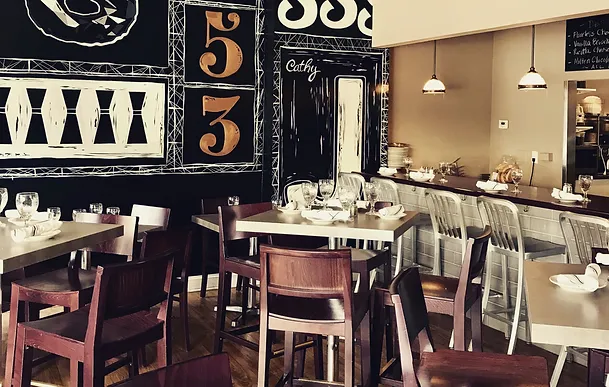 restaurants projects restaurant interior designer boston ma