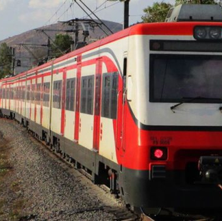 La ampliación del Tren Suburbano al Aeropuerto Felipe Ángeles es viable: Semarnat