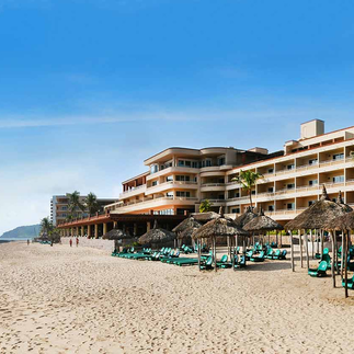 SINALOAEn suspenso reservaciones de hoteles para el Carnaval de Mazatlán