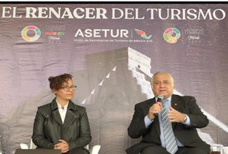 El 45 tianguis turístico espera una menor asistencia de compradores que en 2020