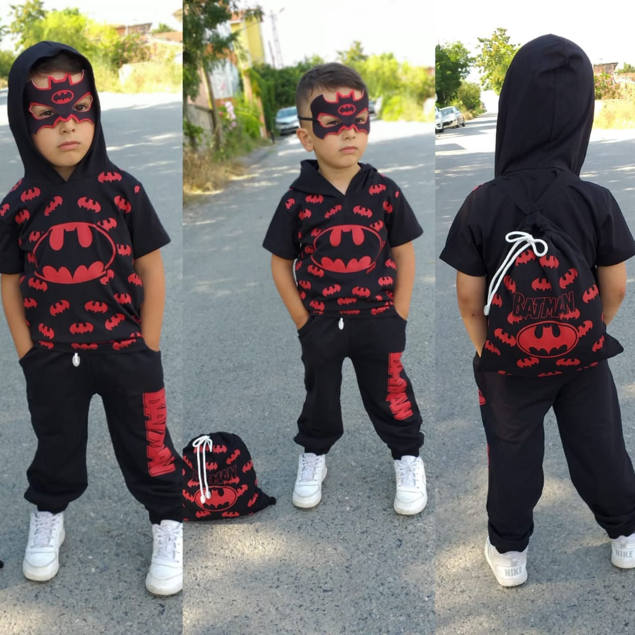 Boys outifts 