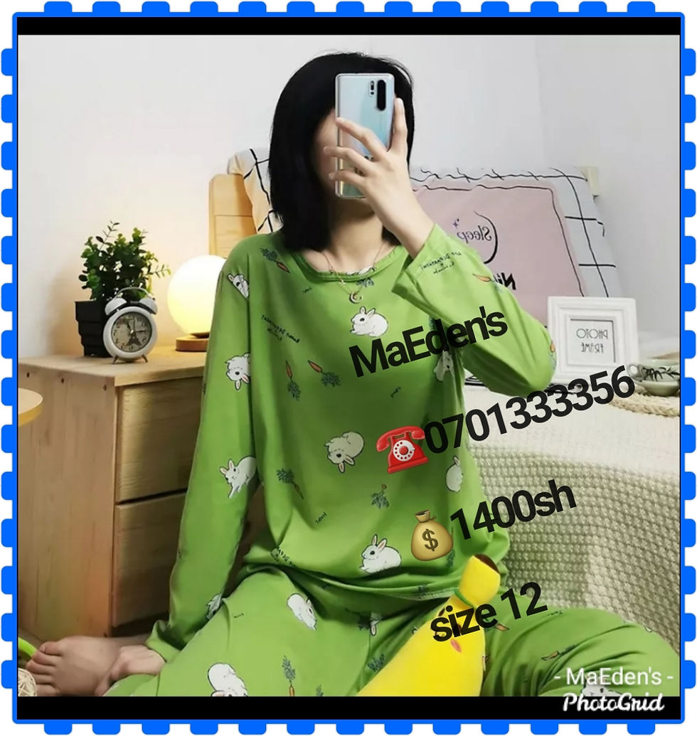 Thumbnail: Women's  comfort  clothes 