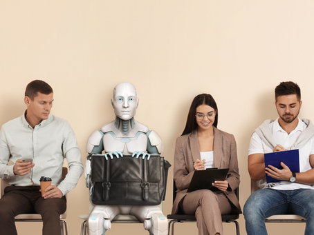 AI in Recruitment: How Artificial Intelligence Is Transforming Hiring in 2025
