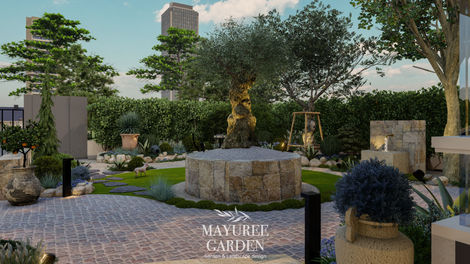 MG Outdoor Living Space #31