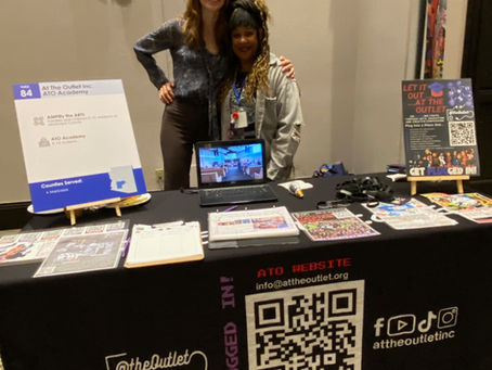 Building Community Connections at the 2026 Provider Connection Expo
