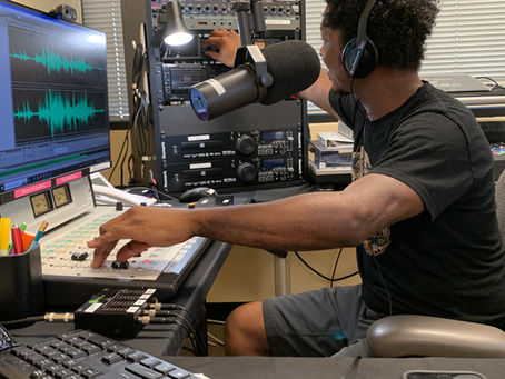 30 for 30 Black Business Month Celebration - KRDP 90.7 FM