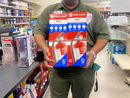 Gratitude Spotlight: Brothers United Enhances ATO with Safety and Sound