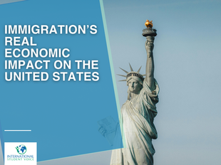 Economic impact of immigration