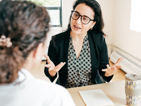 international student advisor 