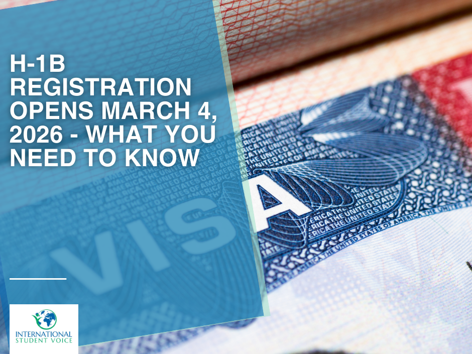H-1B registration opens 