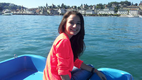 Is Your Study Abroad Experience Changing Who You Are?