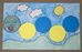 Pattern Caterpillar - PreK and Kinder