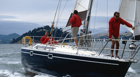 Wimmer Yachting GmbH