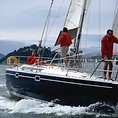 Sailing Race