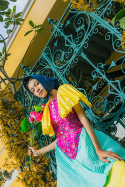 Final Project-Look 2