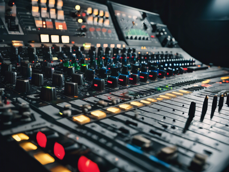 Engage Audiences with Top Voice Talent for Your Production