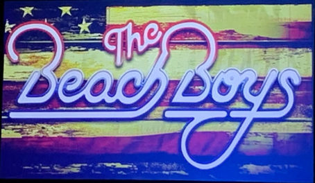 The Beach Boys at DPAC