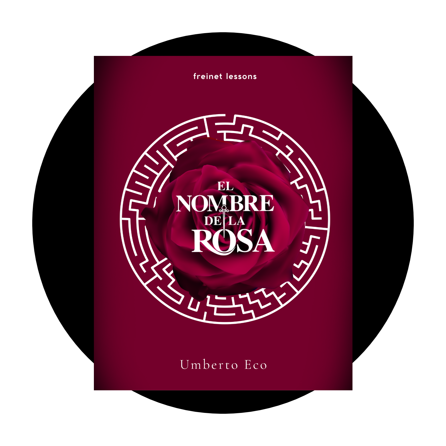 El Nombre de la Rosa