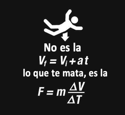 Velocidad y fuerza