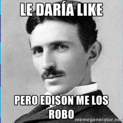 Nikola Tesla