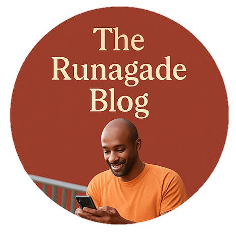 RUNAGADE BLOG FINAL