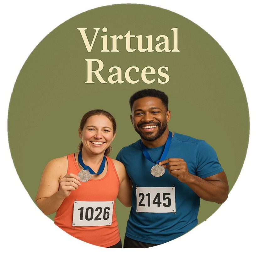 virtual races